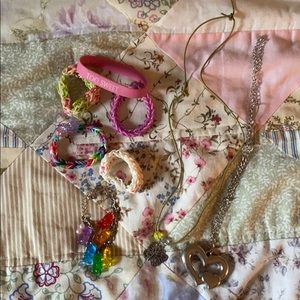 Children’s cute accessories
